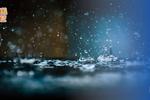 Cuidado del agua: descubre la importancia de las lluvias