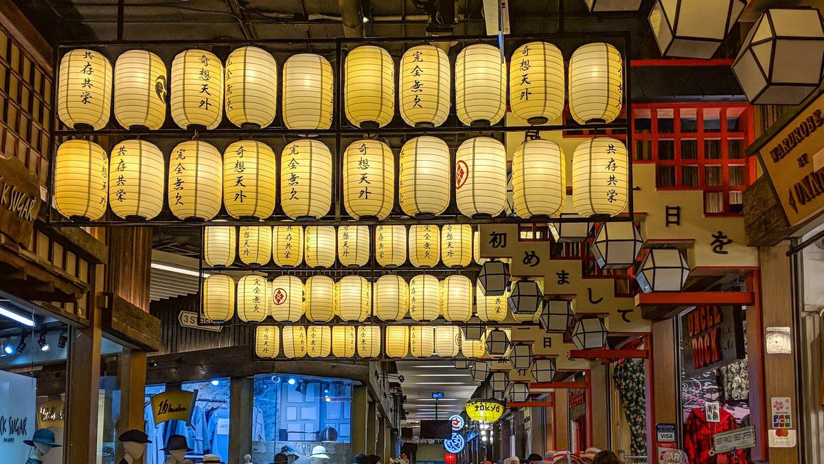Japón en la CDMX. | Visita estas tiendas para conseguir los mejores productos japoneses
(Fuente: Pexels)