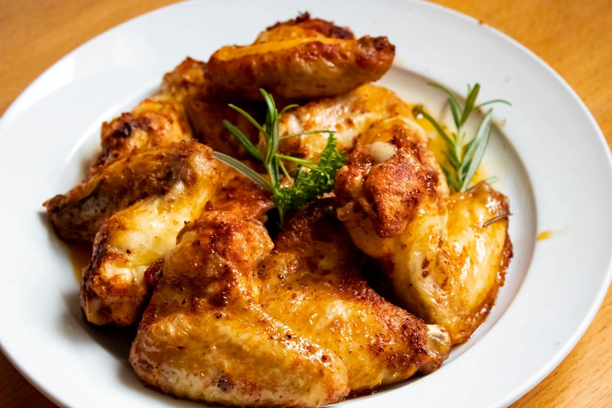 Dieta proteica | El pollo es una gran fuente de proteínas y útil para esta dieta
(Fuente: Pexels)
