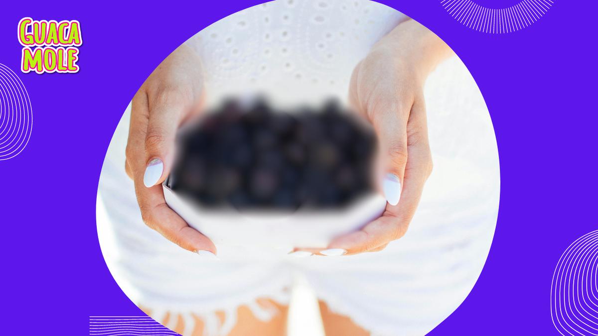 Fruta deliciosa | Te ayudará a producir colágeno y tener una piel jugosa (Pexels).