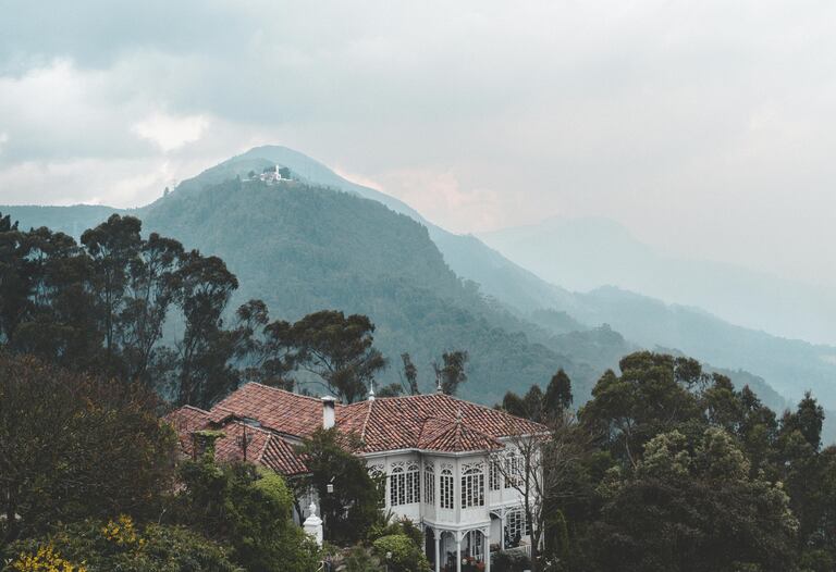 En qué época es mejor viajar y cuánto cuestan los vuelos para ir a Sudamérica
(Fuente: Pexels)