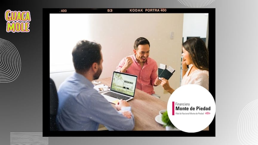 Si te urge una lana y tienes dudas sobre esta institución financiera, nosotros te contamos los detalles. (Especial: Freepik).