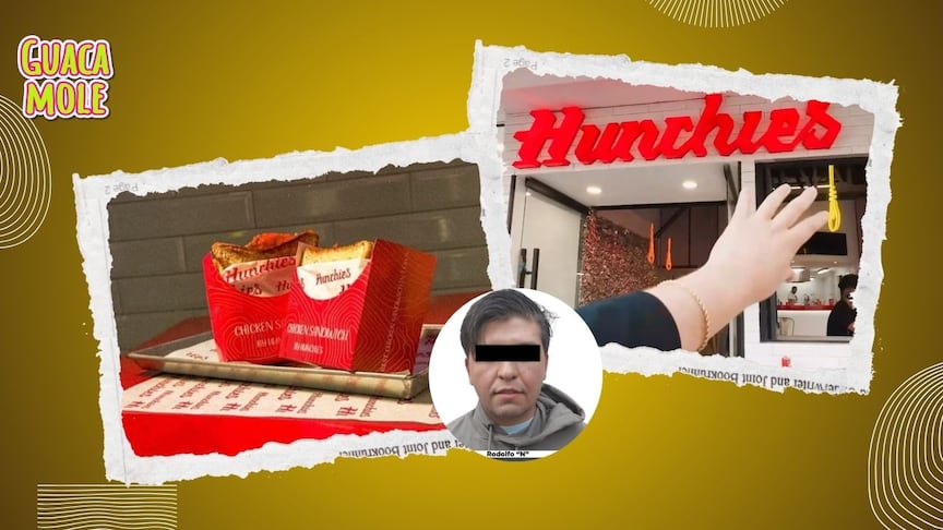 Te contamos qué le sucedió a este pequeño restaurante en el Estado de México de 'Fofo' Márquez. (Especial).