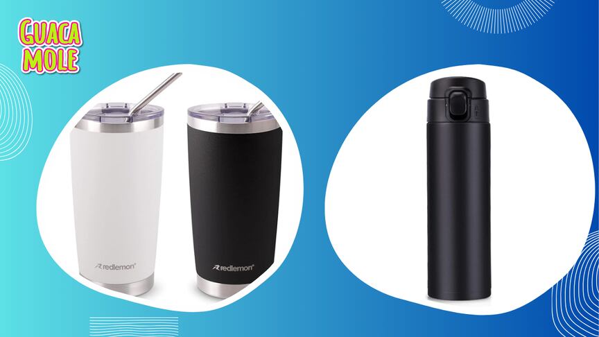 Aprovecha los increíbles descuentos que la plataforma ofrece (Amazon).