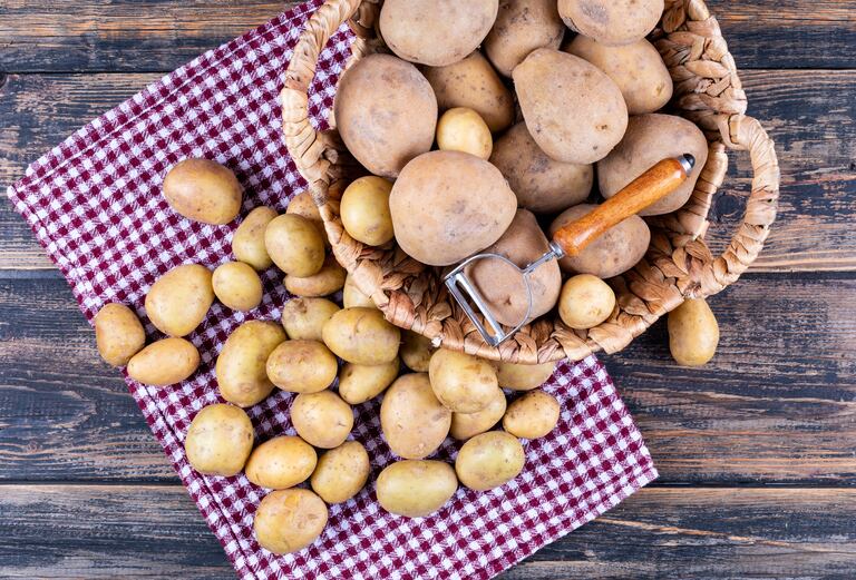 Papas.