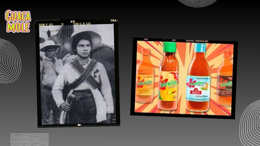 Entérate de la historia de una de las salsas más famosas de México. (Especial: Salsa Valentina y Radio Fórmula).