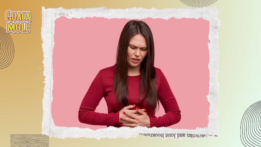 Cuida tu salud y evita esos molestos dolores de gastritis consumiendo estos alimentos. (Especial: Freepik).