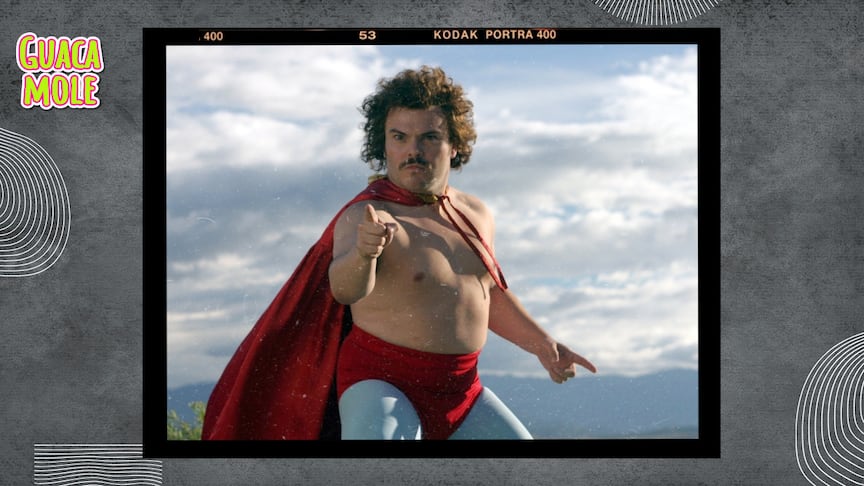 Conoce la iglesia de México que le dio vida a una de las películas favoritas de Jack Black: Nacho Libre. (Especial).