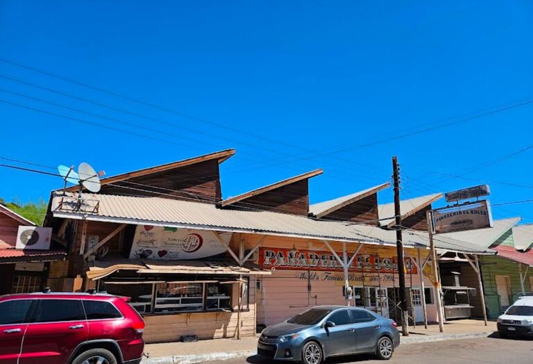 Panadería “El Boleo”, aquí se hace el mejor pan en BCS