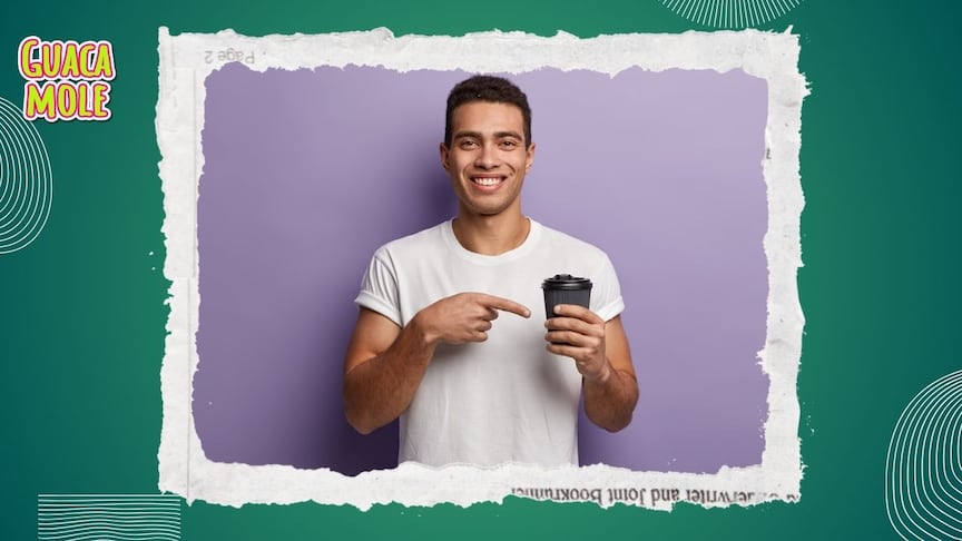 Chécate si el café puede volver más larga tu vida. (Especial: Freepik).