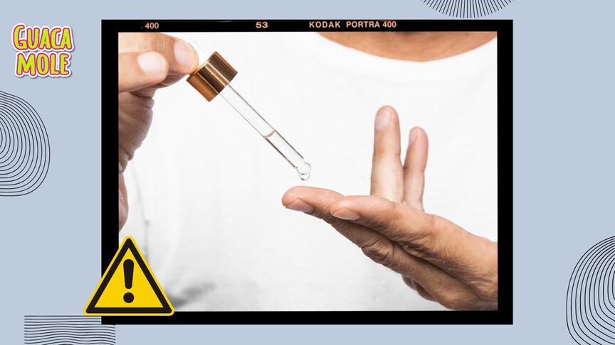 Chécate el serum que la Cofepris encontró ¡versiones falsas! (Especial: Freepik).