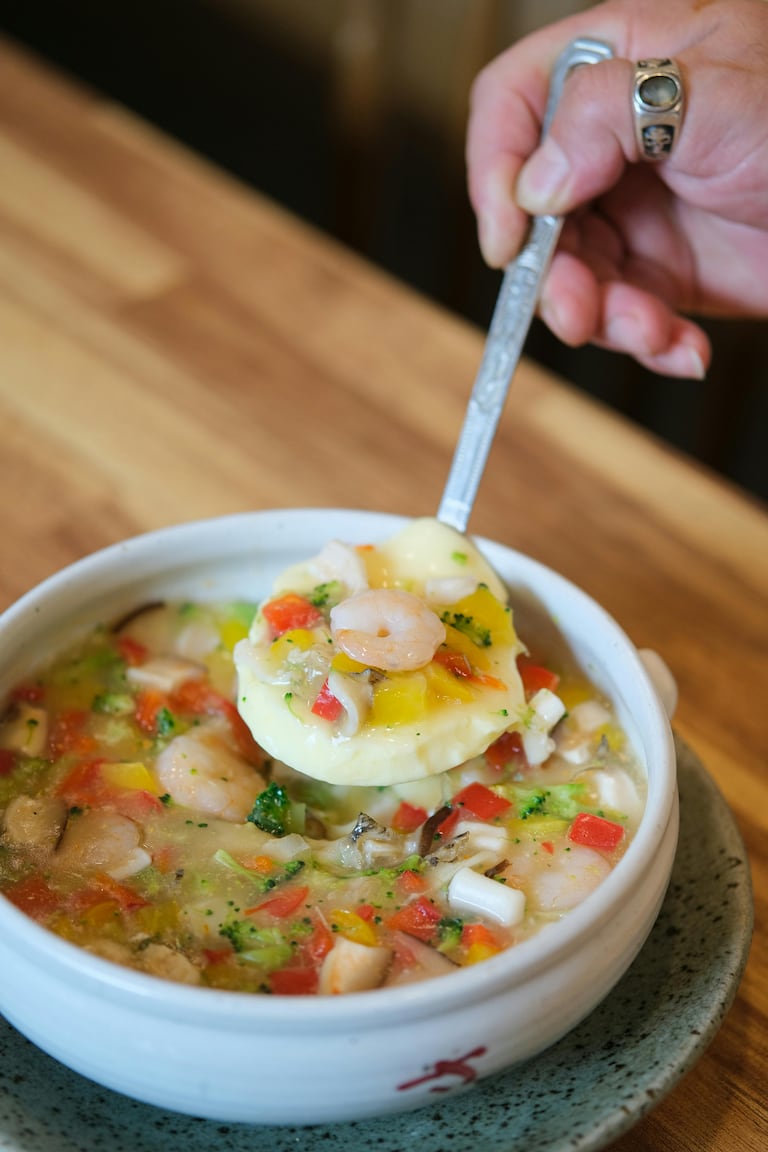 Apunta los ingredientes y el paso a paso para poder completar esta receta con éxito
(Fuente: Pexels)