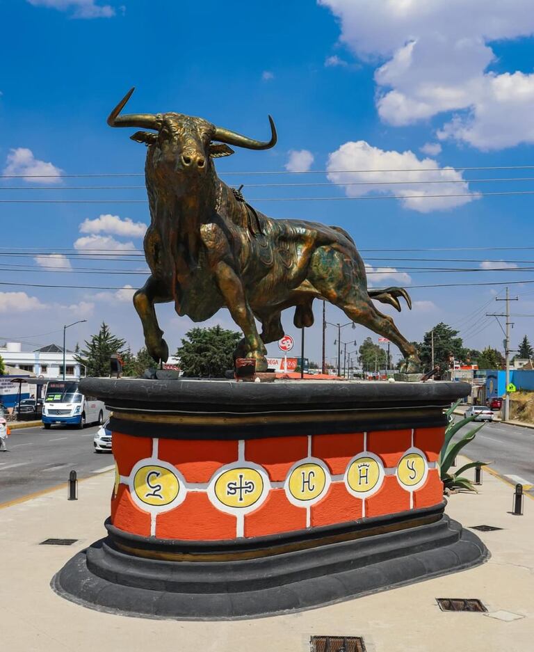 No por ser un estado pequeño, consideres que no hay nada qué hacer, al contrario, Tlaxcala ofrece una gran oferta en turismo.