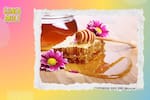 Estas son varios tipos de miel que puedes consumir. (Freepik.com).