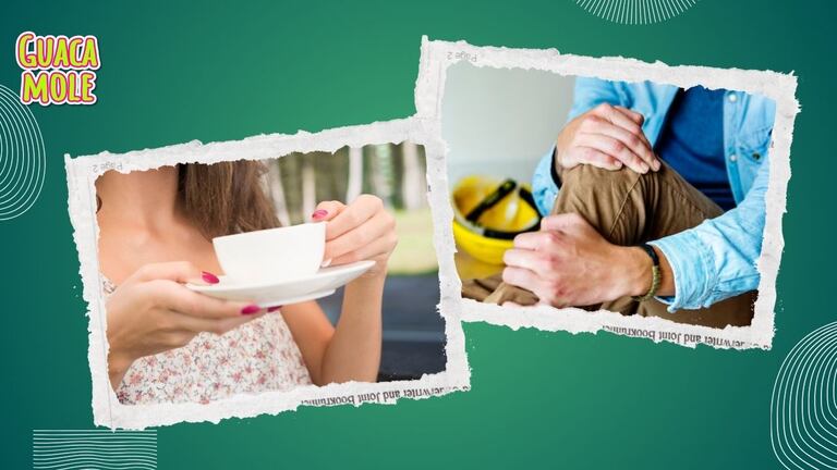 Osteoporosis y café.