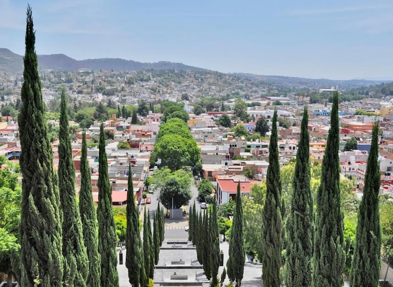 No por ser un estado pequeño, consideres que no hay nada qué hacer, al contrario, Tlaxcala ofrece una gran oferta en turismo.