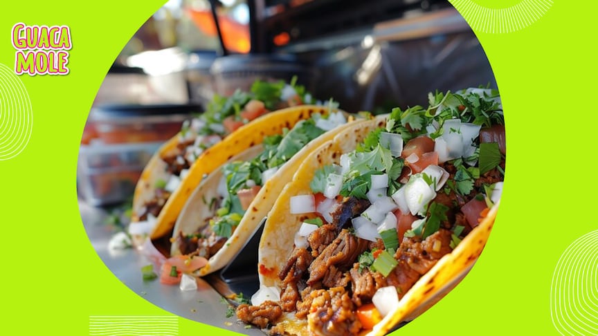 No pierdas la oportunidad de sorprender a tus seres queridos con esta explosión de sabores. (Freepik)
