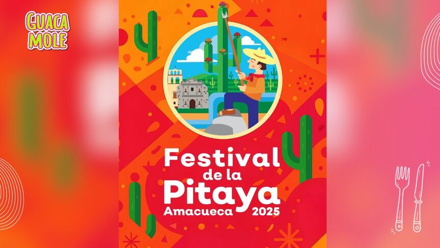 Si no tienes planes para los próximos días, aquí te platicamos sobre algunos imperdibles festivales. (Especial)