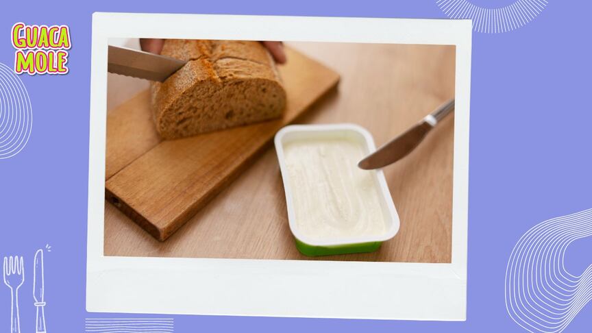 Margarina: esta es la marca que eligió la Profeco por cumplir con todas las normas. (Pixabay).