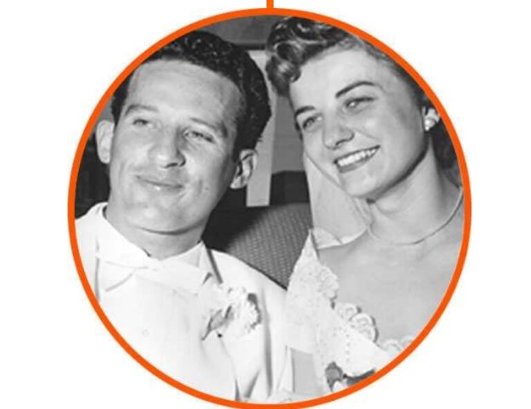 Imagen de Mike y Marian Ilitch, creadores de la famosa marca de pizzas.