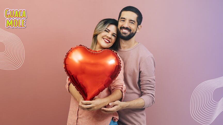 ¡Festeja el Día del Amor y la Amistad de una manera inigualable! Nosotros te contamos sobre lo que puedes hacer en la CDMX durante este día especial. (Canva)