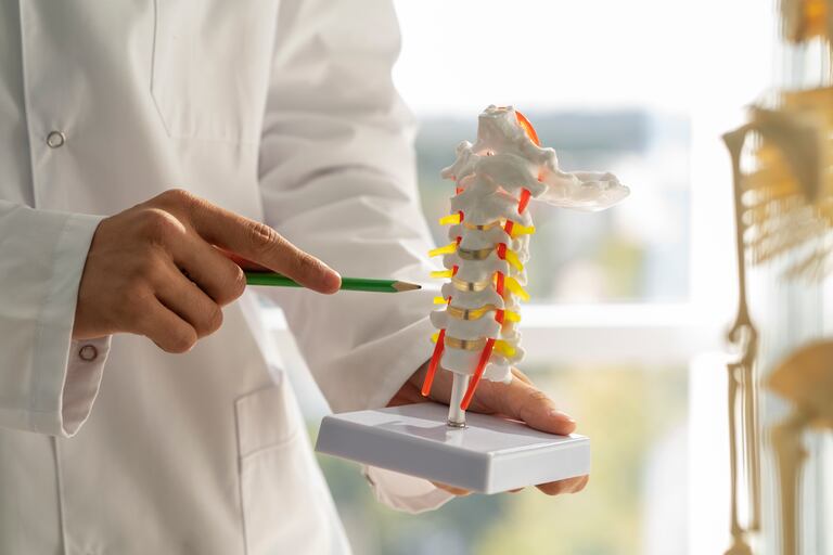 Osteoporosis.