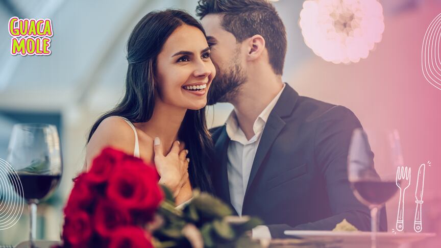 Vive al máximo este San Valentín desayunando en alguno de estos impresionantes restaurantes. ¡Te encantarán! (Canva)
