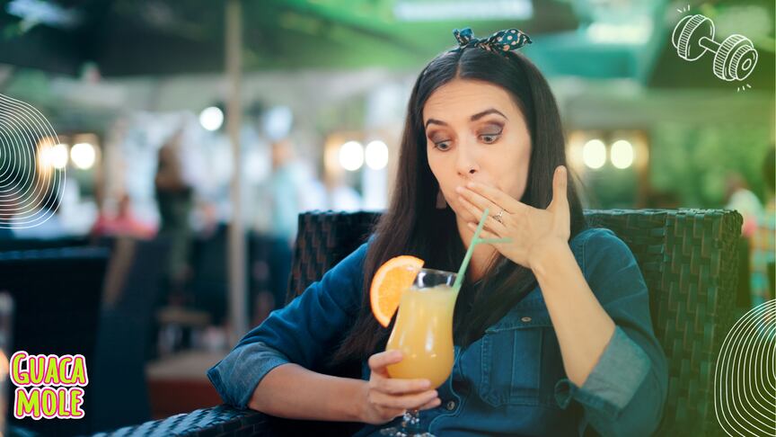 Descubre cómo preparar aguas frescas y deliciosas con ingredientes naturales y saludables. (Canva)