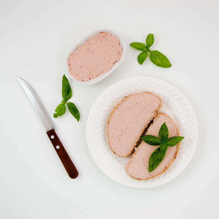 Paté.