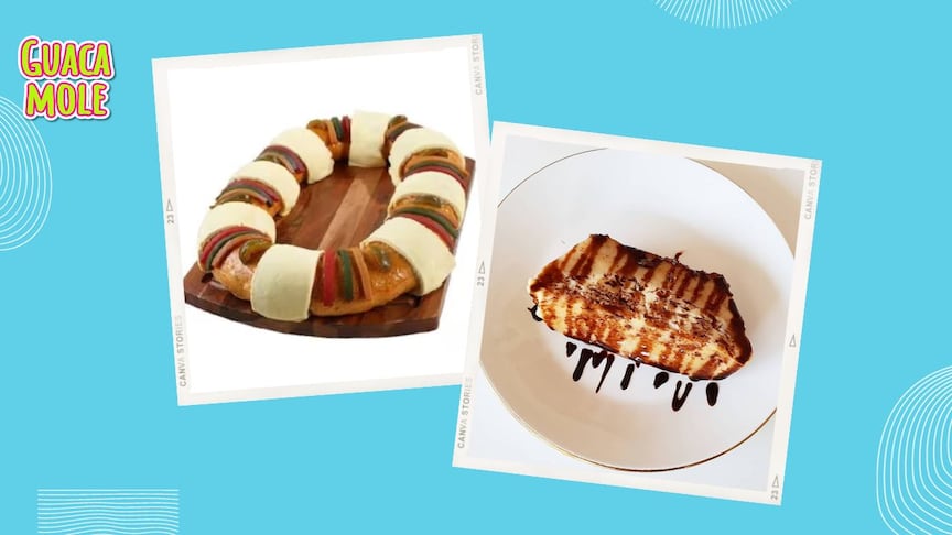 Cocina esta receta fácil y ahorradora que te hará tu paladar feliz de puro dulce. (Especial: @blogueracocina y Soriana).