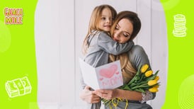 Día de la Madre: ¿Qué puedo regalarle a mi mamá este 10 de mayo?