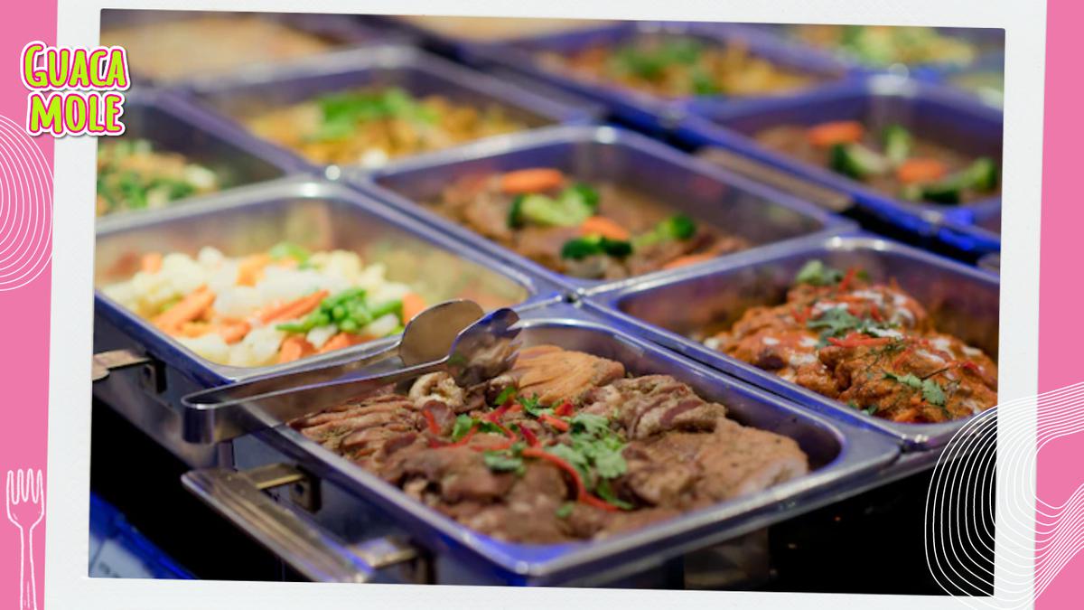 Comida | Los restaurantes mejor evaluados en Google Maps. (Freepik)