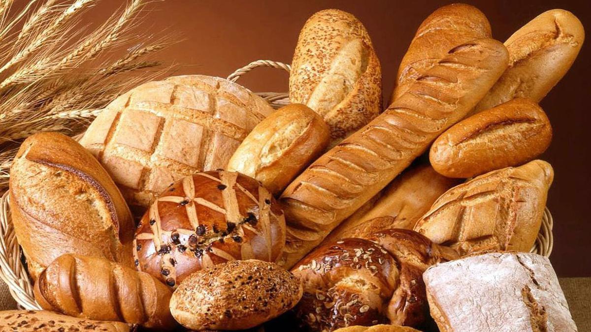 Variedad de pan dulce | Tan delicioso que es el pan, y podría causarte malestares si tu cuerpo no tolera el gluten. Foto: @ShowmundialShow