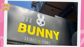 ¡Puro reguetón! Conoce a Bar Bunny, un antro de la CDMX ideal para estudiantes