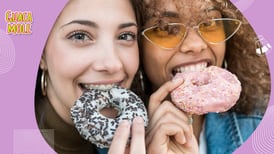 ¿Te encantan las donas Krispy Kreme? Con esta receta podrás hacerlas en casa