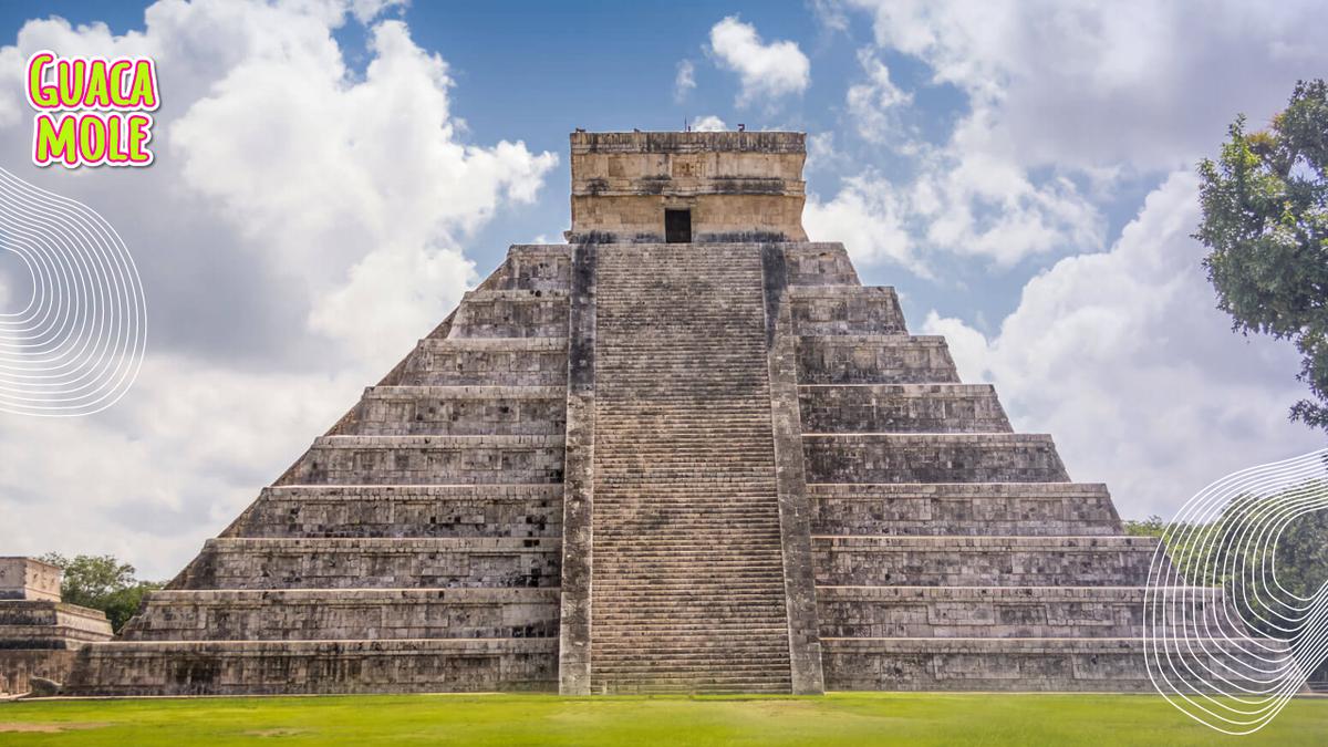 Pirámide de Kukulcán en el Zócalo de la CDMX llegará con un gran espectáculo: los detalles