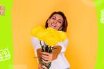 ¿Vas a regalar flores amarillas este 21 de marzo? Los mejores lugares de la CDMX para comprarlas