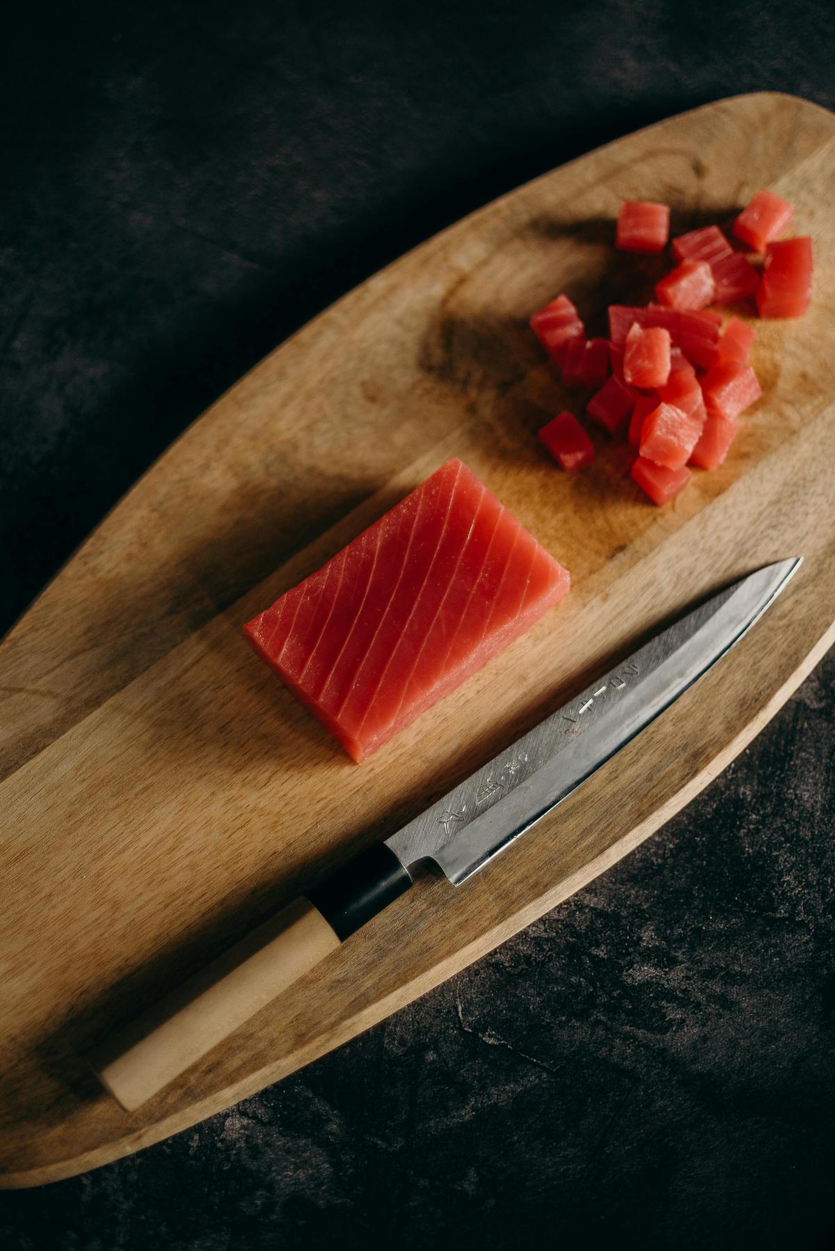 El atún es delicioso | No prepares el atún sólo en ensalada, innova en la cocina con esta deliciosa receta (Pexels).