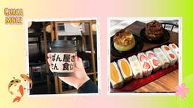 Estas son las mejores cafeterías japonesas en CDMX