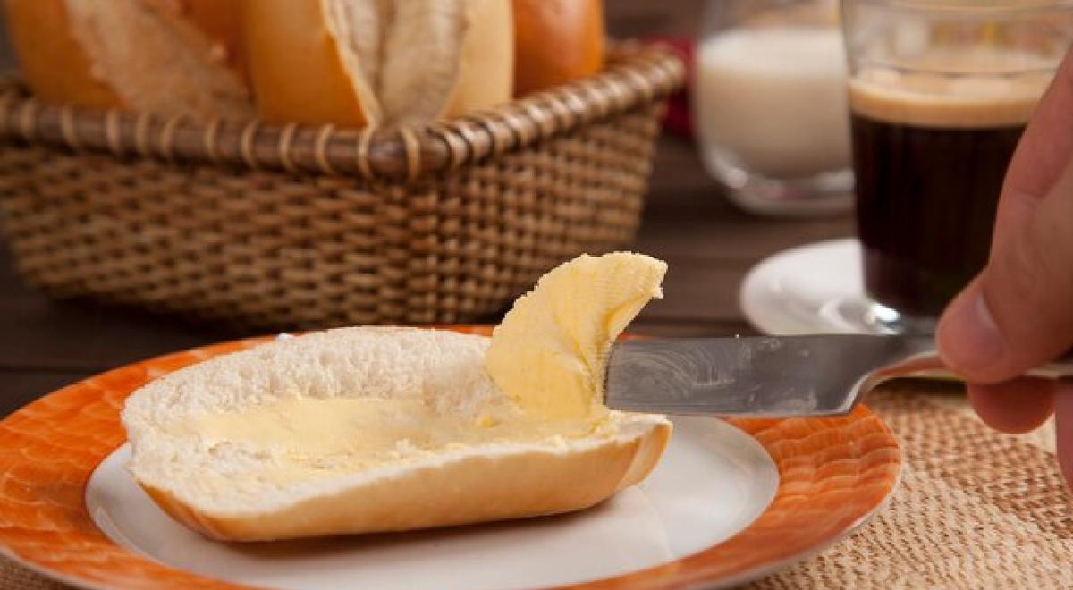 mantequilla de sabor | La mantequilla es un ingrediente básico en la cocina de todo el mundo. (Freepik)