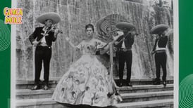 Lola Beltrán: aquí nació la emblemática actriz y cantante mexicana