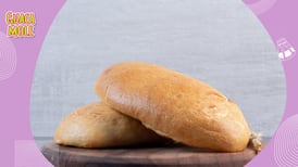 La receta perfecta para aprender a realizar el tradicional pan ranchero