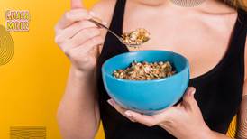 ¿Sin tiempo para hacer el desayuno? Estos son los cereales más saludable de la tiendita