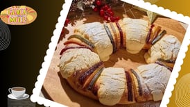 ¿Sabías que el dulce de biznaga está prohibido en la Rosca de Reyes? Te decimos cómo reemplazarlo