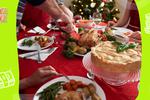 Sanborns ofrece un gran catálogo de cenas navideñas a un increíble precio