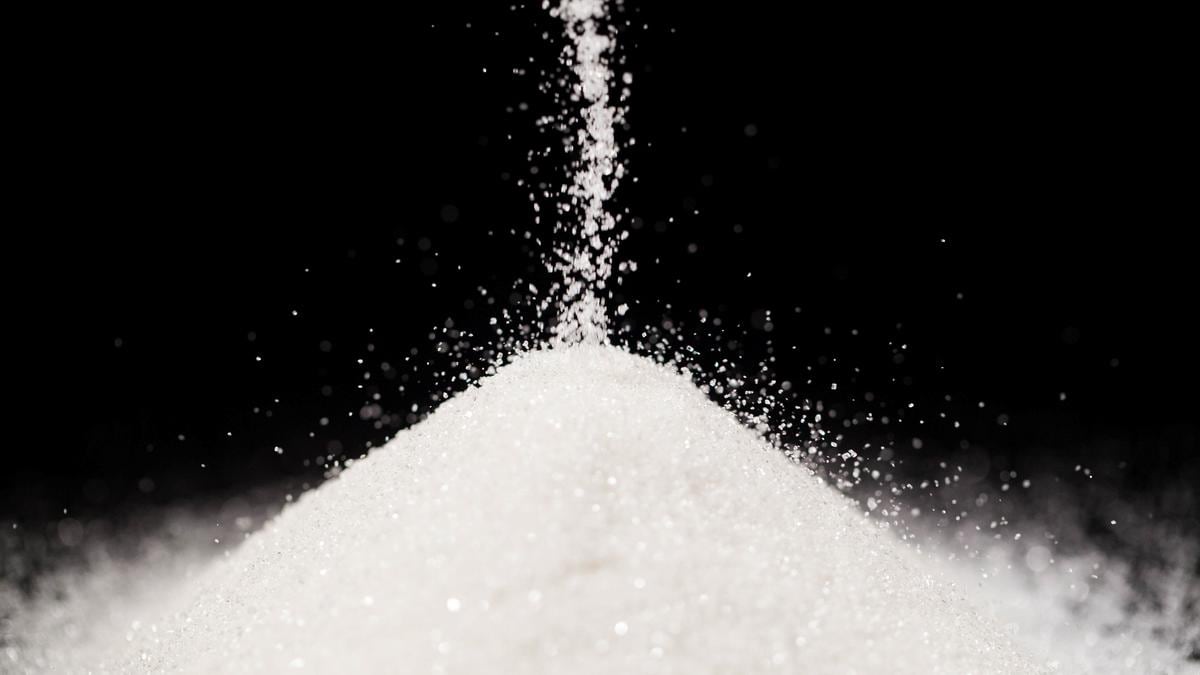 Azúcar. | Qué dicen los expertos sobre su uso y consumo. (Fuente: Freepik).