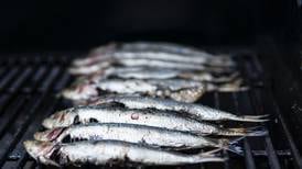 Con esta receta llevarás a tus sardinas a otro nivel