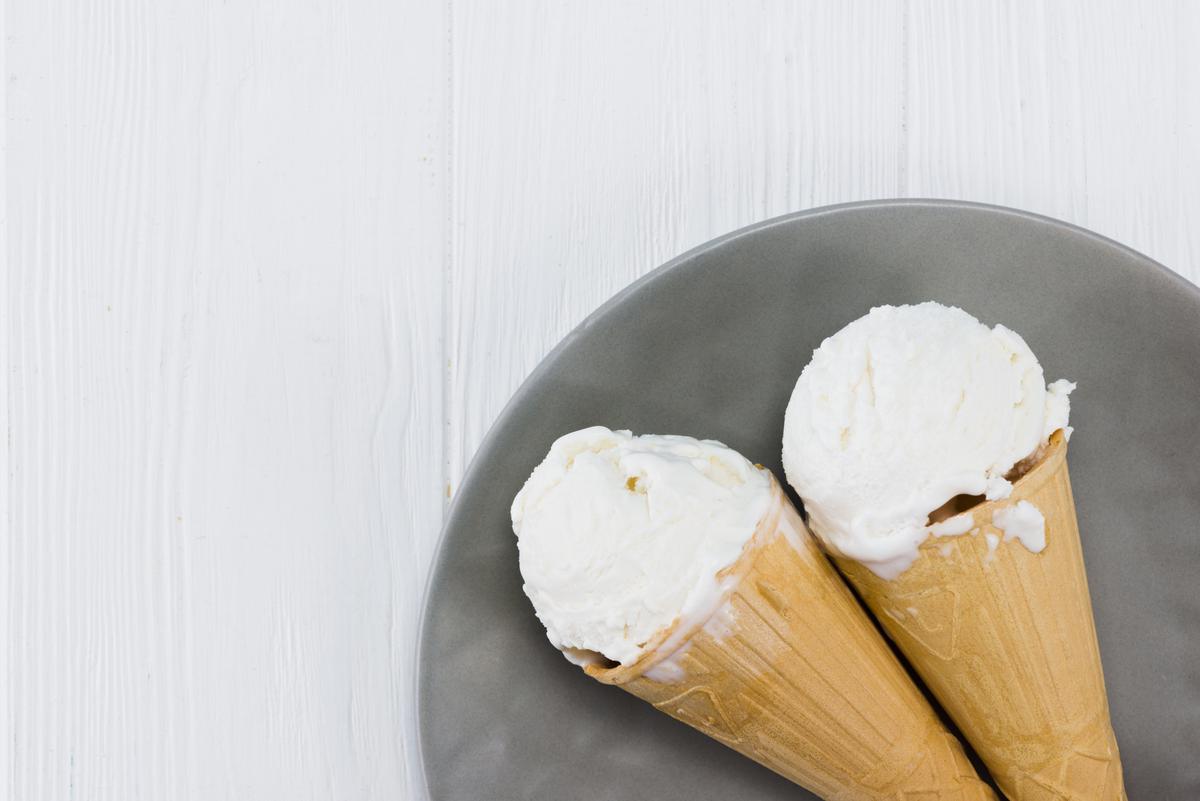 Dieta del helado de vainilla | Apunta para lograr tu peso ideal
(Fuente: Freepik)