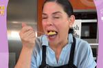 La jueza de MasterChef Celebrity, Zahie Téllez, nos enseña a hacer este rico postre de tapioca