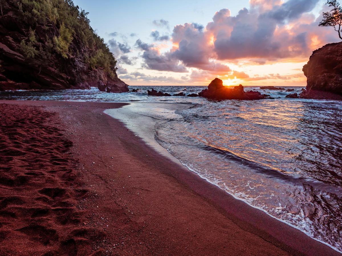 Hawái | El lugar remoto tiene, incluso, playas muy poco concurridas que sólo locales conocen
(Fuente: Pexels)